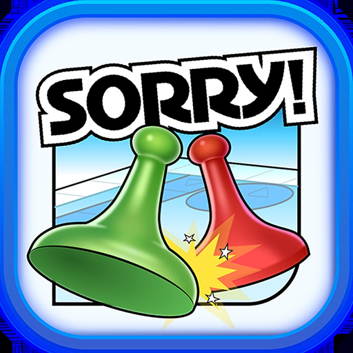 Sorry! World - Board Game app icon