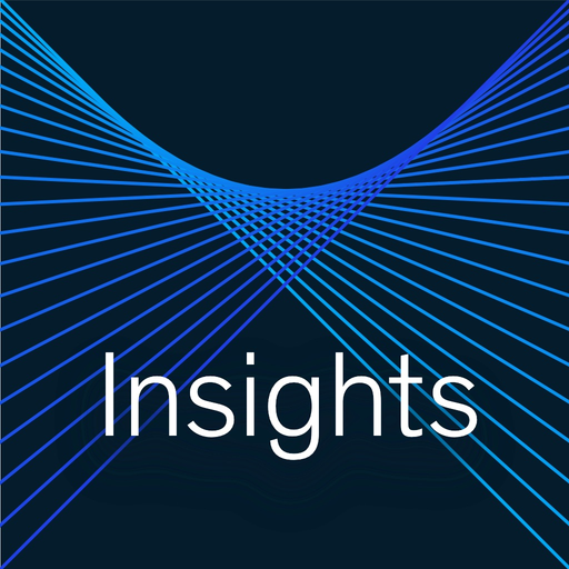 McKinsey Insights app icon