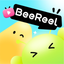 BeeReel – Quick Drama icon