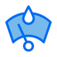 Drop The Top: Live Weather icon