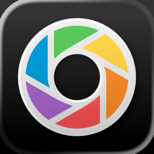 Camelut app icon