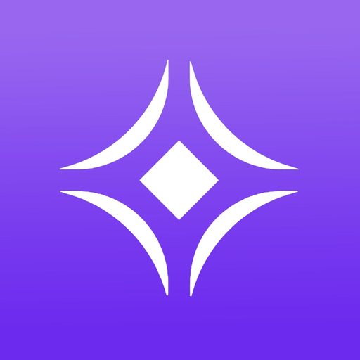Purpose: Your AI Mentor app icon