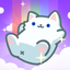 Drop the Cat icon