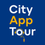 CityAppTour: My Audio Guide icon