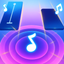 Tiles Pop: Piano Rhythm Game icon