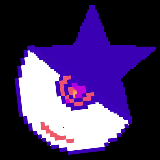 BeStar: The Music Game app icon