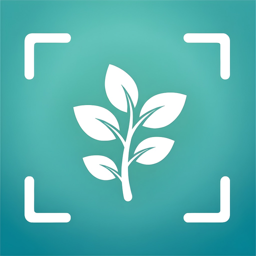 FloraSnap: Plant Scanner app icon