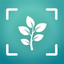 FloraSnap: Plant Scanner icon