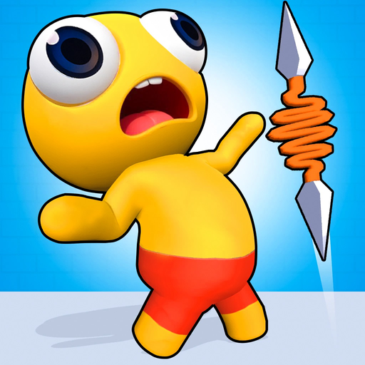 Boing Big Eyes app icon