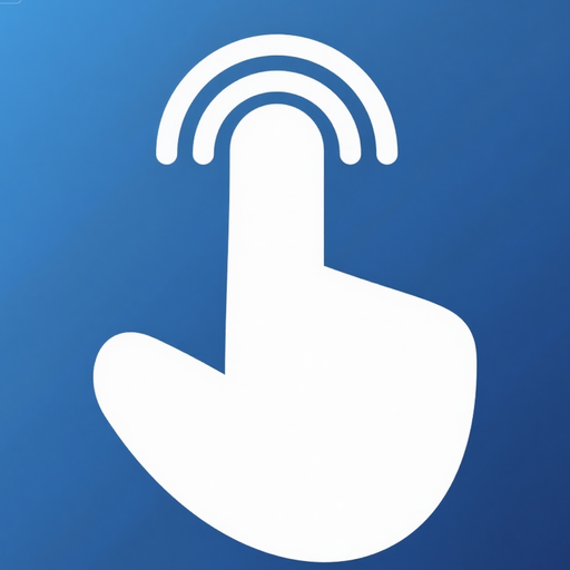 Auto Clicker - Automatic Tap Q app icon