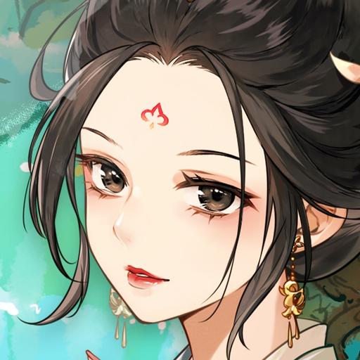 Merge Teahouse app icon