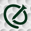 golf: scorecard icon