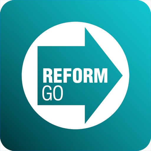 ReformGo app icon