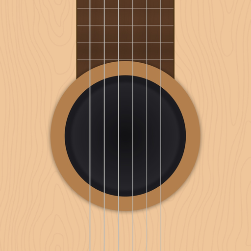 Strum - Play Guitar app icon