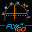 VOR + ILS Trainer – IFR Pilot icon