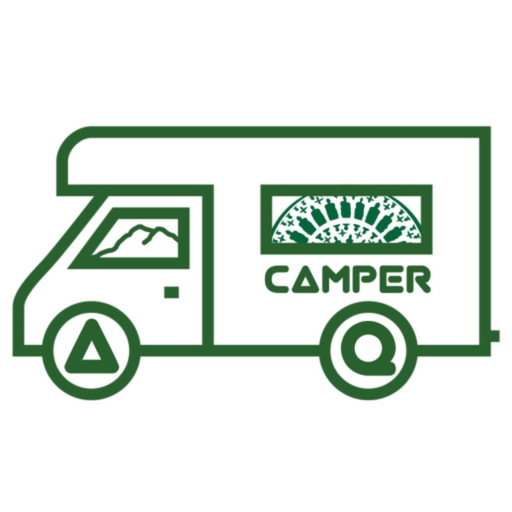 CamperAQ app icon