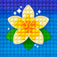 Brilliant Sort: Diamond Puzzle icon
