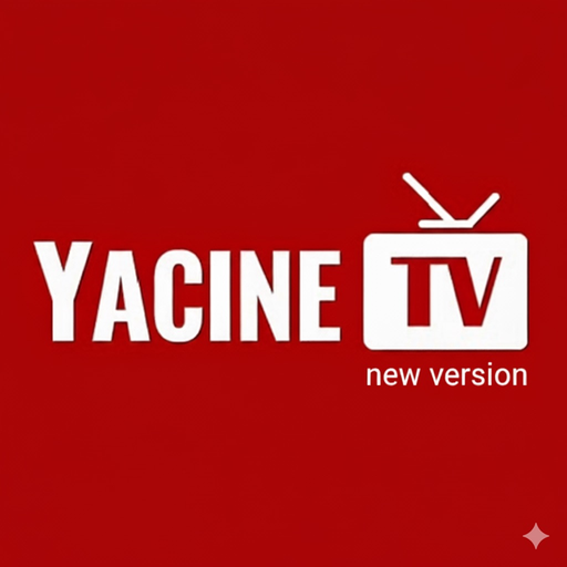 Yacine TV - ياسين تيفي app icon