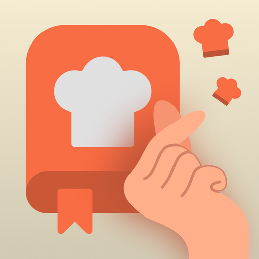 Recipe Keeper: RecipeSnap app icon