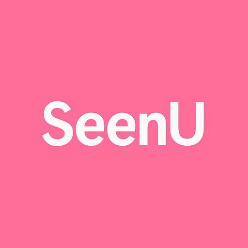 SeenU app icon