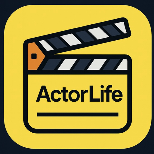 ActorLife-Actor Life Simulator app icon