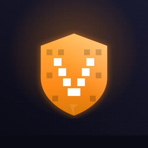 Voxel VPN app icon