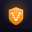 Voxel VPN icon