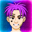 Rapper Life Simulator icon