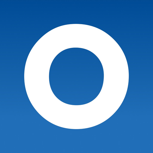 OctaApp - Donate Plasma app icon