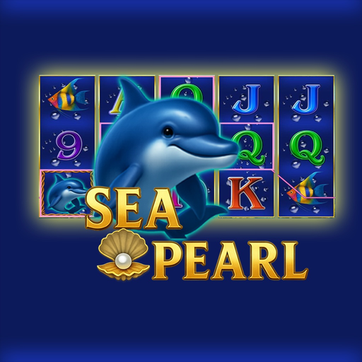 Sea Pearl Slot app icon