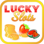Lucky Slot Machine icon