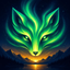 Northern Lights UK 3D–AuroraMe icon
