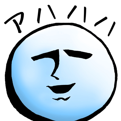YureteruBose app icon