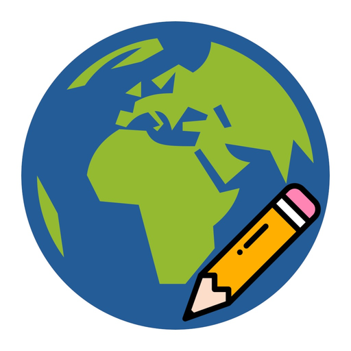 A+ World Map Editor Sandbox app icon