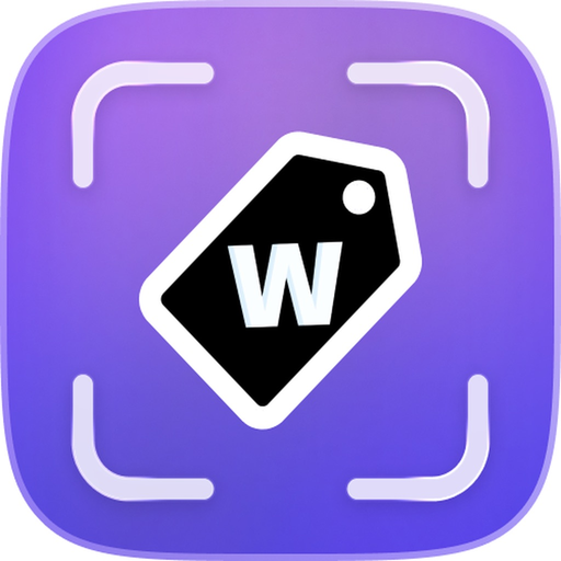 Worthly - Thrift & Profit app icon