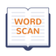 Word Scan icon