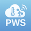 PWSView icon