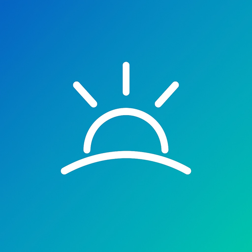Sober Dailies - AA Toolkit app icon