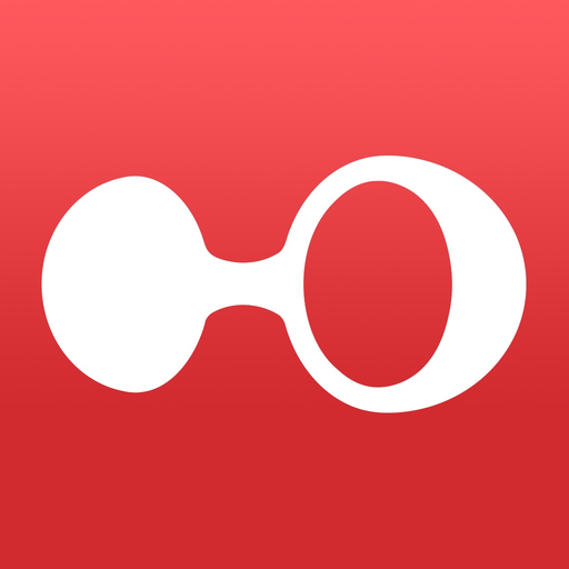 Vaavud Wind Meter app icon