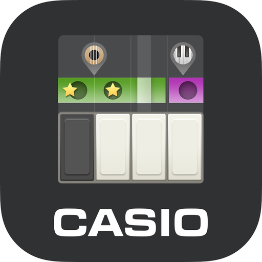 Chordana Tap app icon