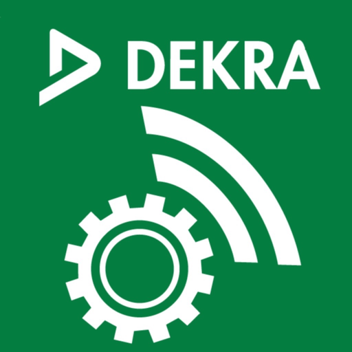 DEKRA TACS4-Agent app icon