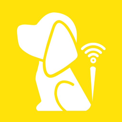 Rtrivr app icon