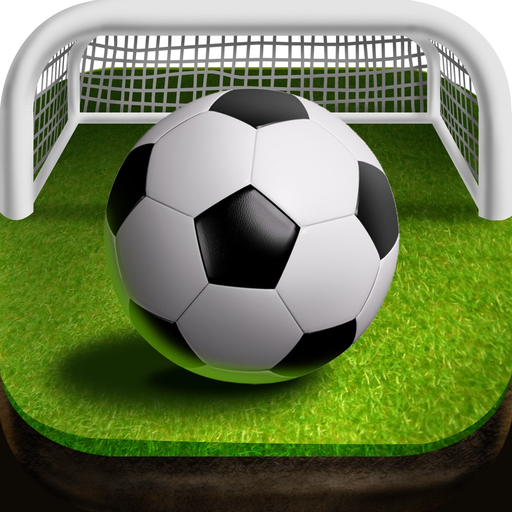 Guess The Soccer Player! app icon