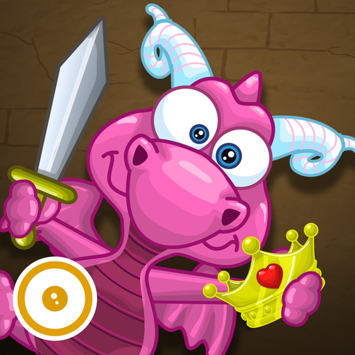 Adventure Playground app icon