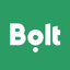 Bolt: Request a Ride icon