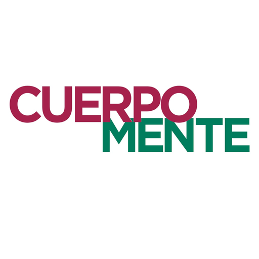 Cuerpomente revista app icon