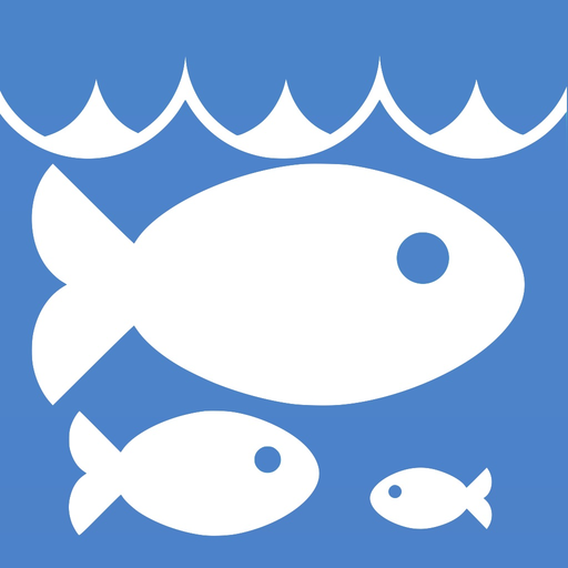 SmallFish Chess for Stockfish app icon