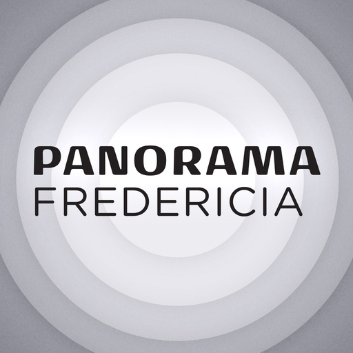 Panorama-Fredericia app icon