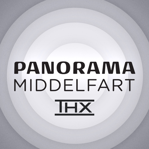 Panorama-Middelfart app icon