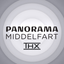 Panorama-Middelfart icon